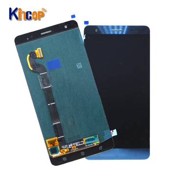 For ASUS Zenfone 3 Deluxe ZS570KL LCD Display Touch Screen Digitizer Assembly Replacement For ASUS Zenfone 3 Deluxe ZS570KL LCD
