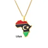 Libya