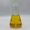 Light yellow clear liquid