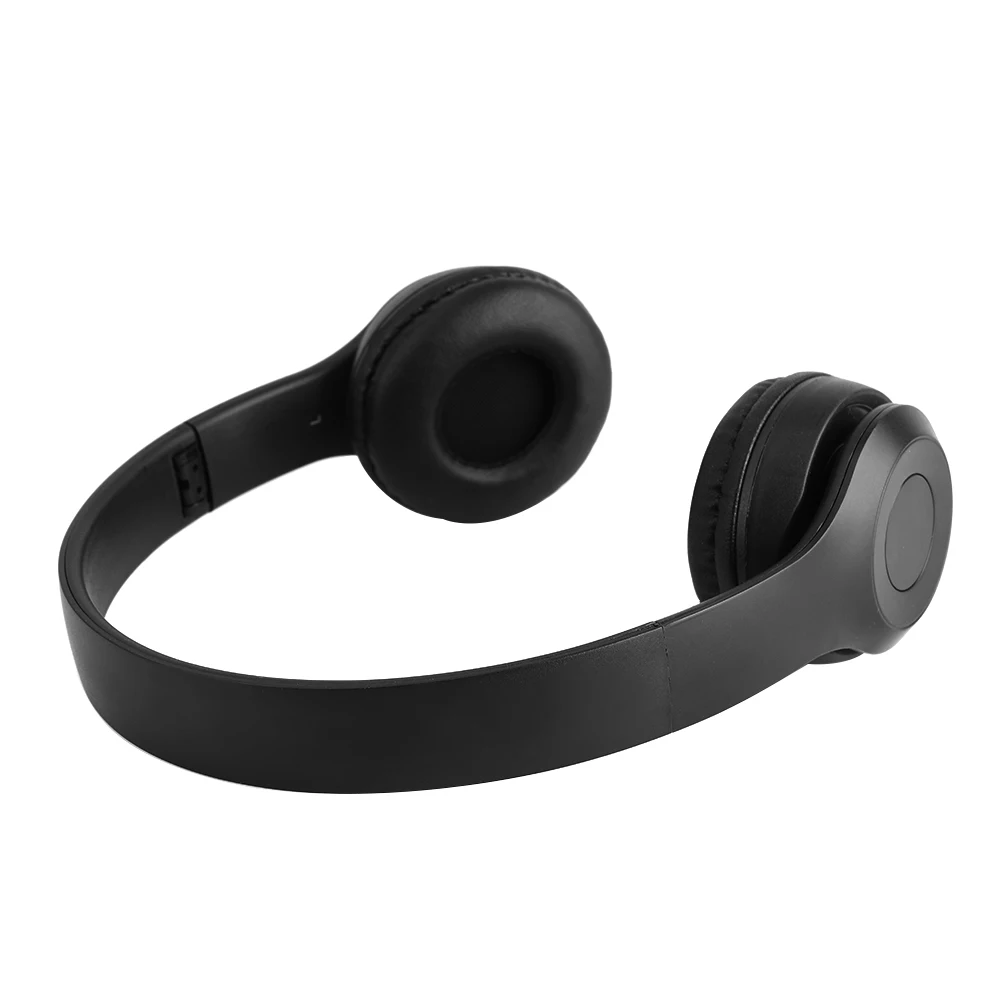 Manufacturers Wholesale Cordless Earphone Foldable Headset Headphone - ANKUX.COM