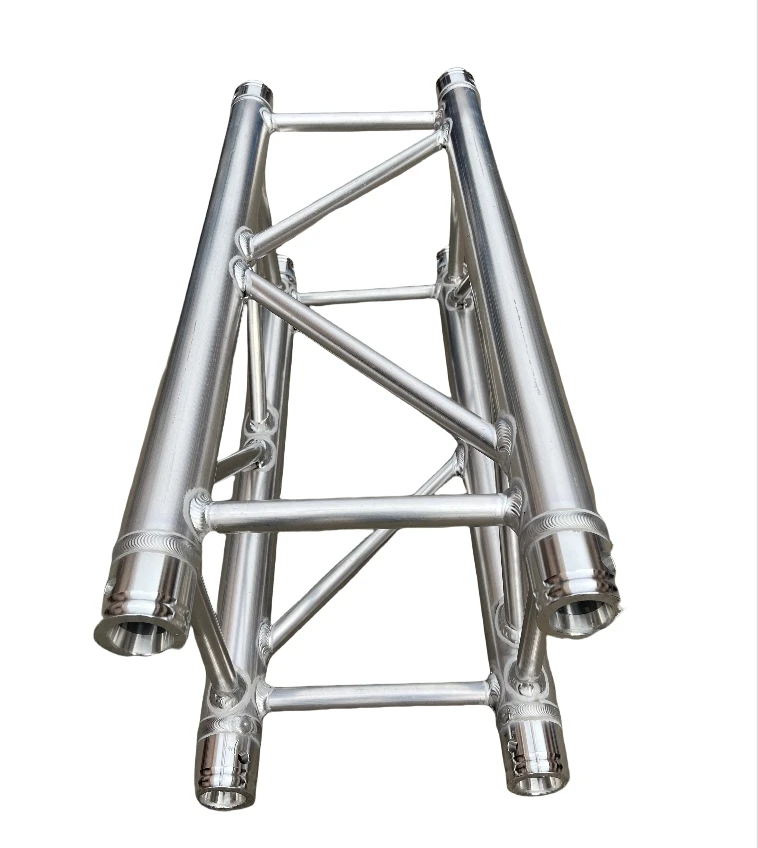 300*300mm Stirnplatten-Gitter Aluminium Tor-Gitter-System für Outdoor-Events