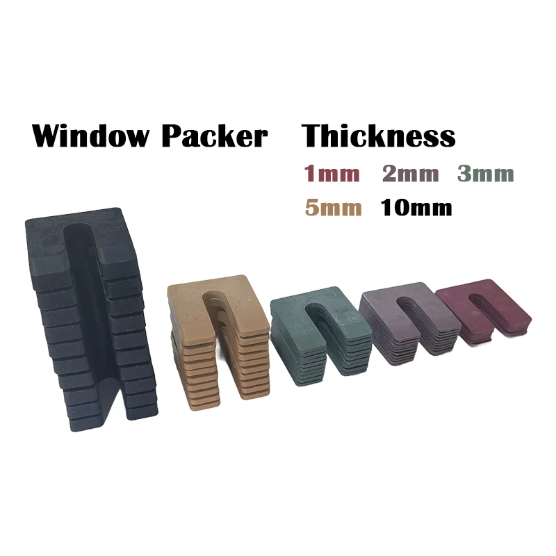 Miếng Đệm Cửa Sổ Chống Thấm Nước 50Mm