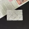 blanc coloré