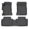 Civic 2012-2015 Car Floor Mats