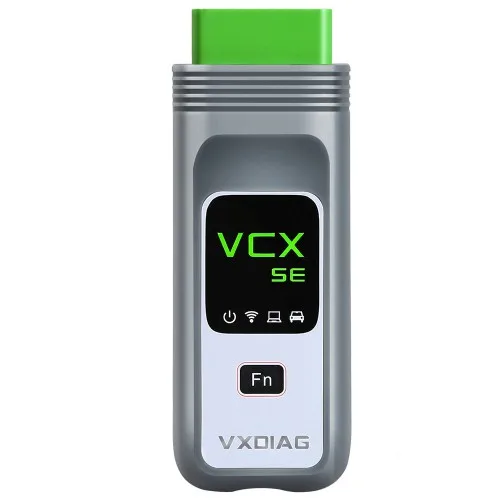 2022年新型VXDIAG VCX SE スバル用OBD2診断ツール、2022.1 SSM3 SSM4