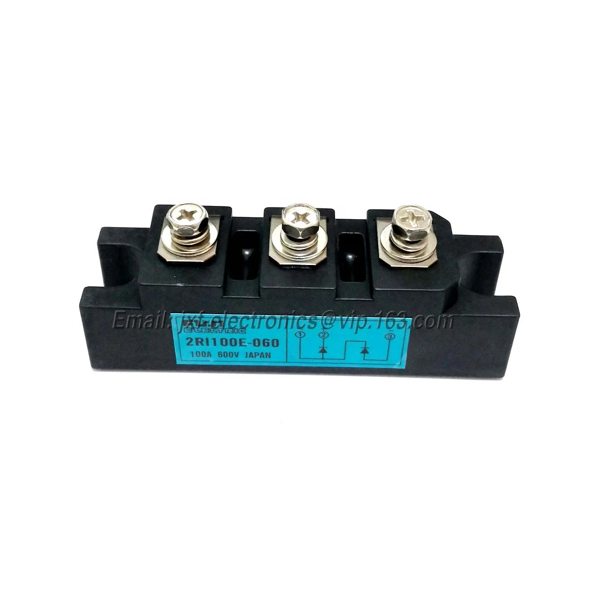 three Phase Bridge Diode Rectifier Module MDS400A Rectifiers
