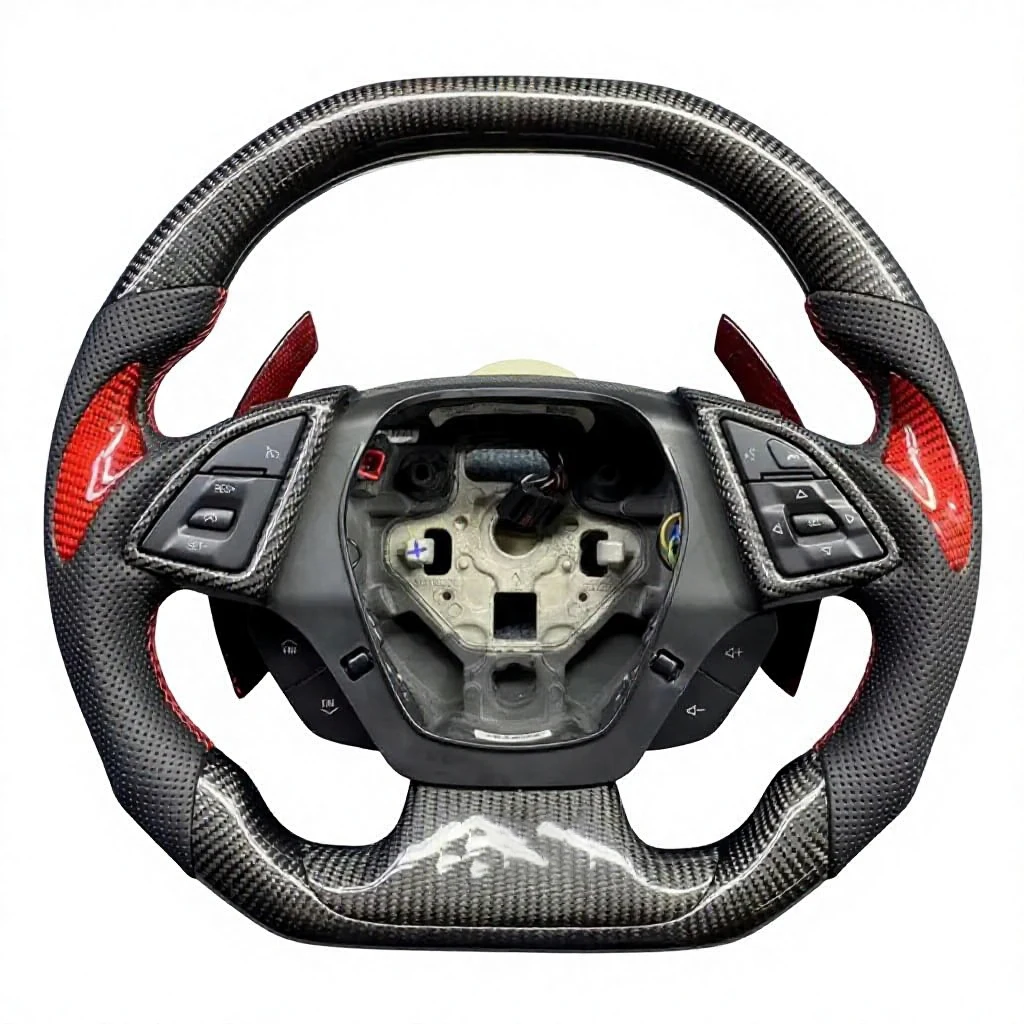 sport-steering-wheel-chevrolet-camaro-2