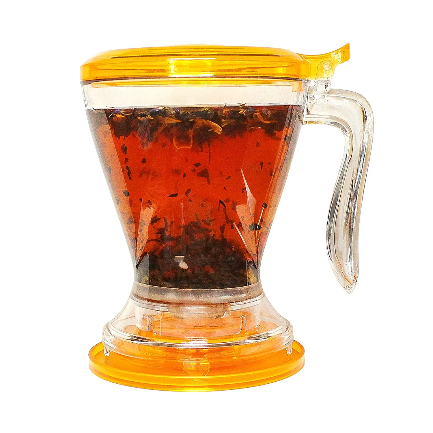 tea infuser best loose leaf tea kettle