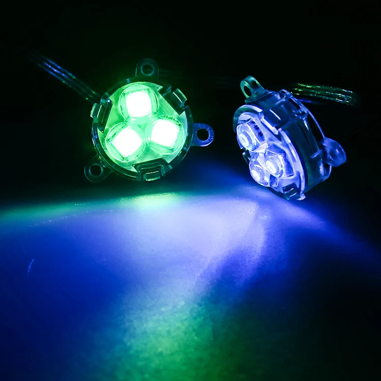 Good Quality Custom Color Rgb Led Track Light 1m 5hole Aluminum Track