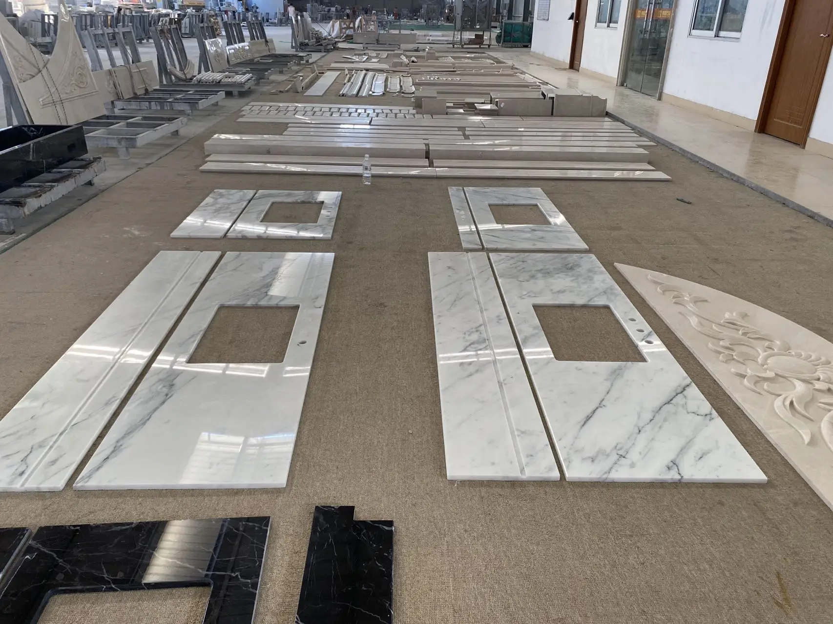 Shaoxing Subei Trading Co., Ltd. 1