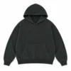 Dark Gray(hooded hoodie)