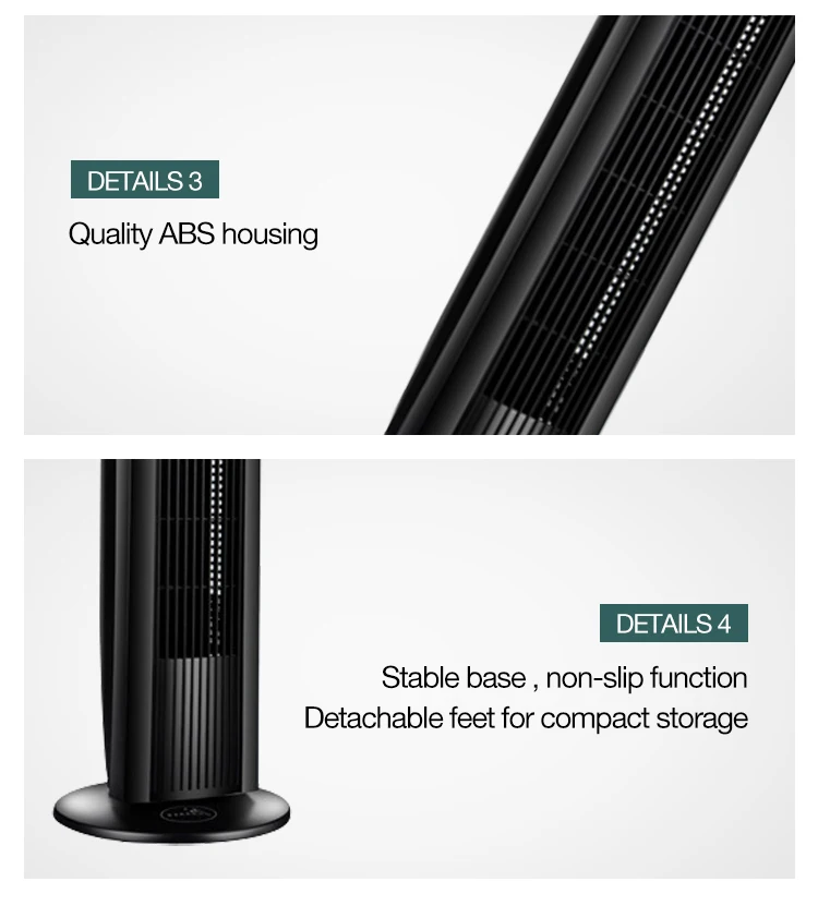 Tower Fans  (10)
