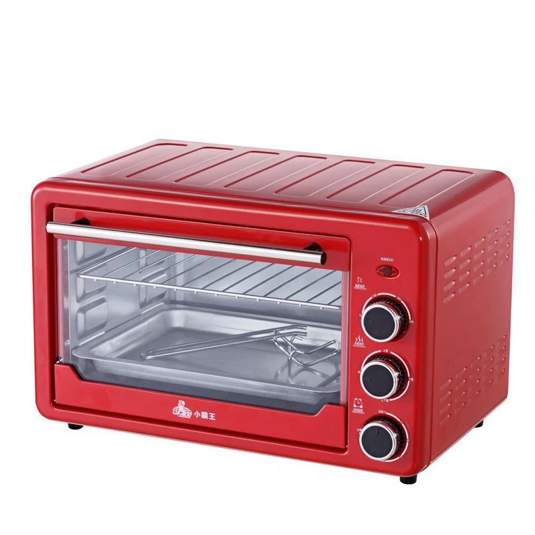 Horno Eléctrico Para Repostería Y Tartas,Horno Eléctrico De 22 Litros Con  Control De Temperatura Independiente Y Temperatura Ajustable - Buy  Temperatura Ajustable 22 Litros Horno Eléctrico,Tarta De Huevo Control De  Temperatura Independiente