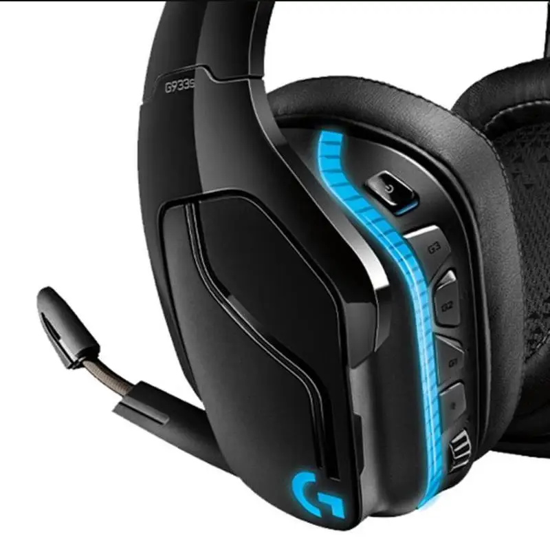 Logitech g933s online price