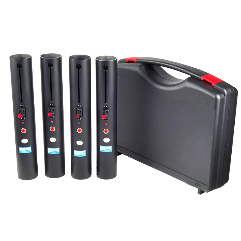 Hand Held Cold Pyro Shooterreusable Use Normal Cold Pyro Fireworks