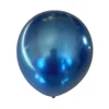 blu cromo