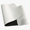 Blank mouse pads with White stitches