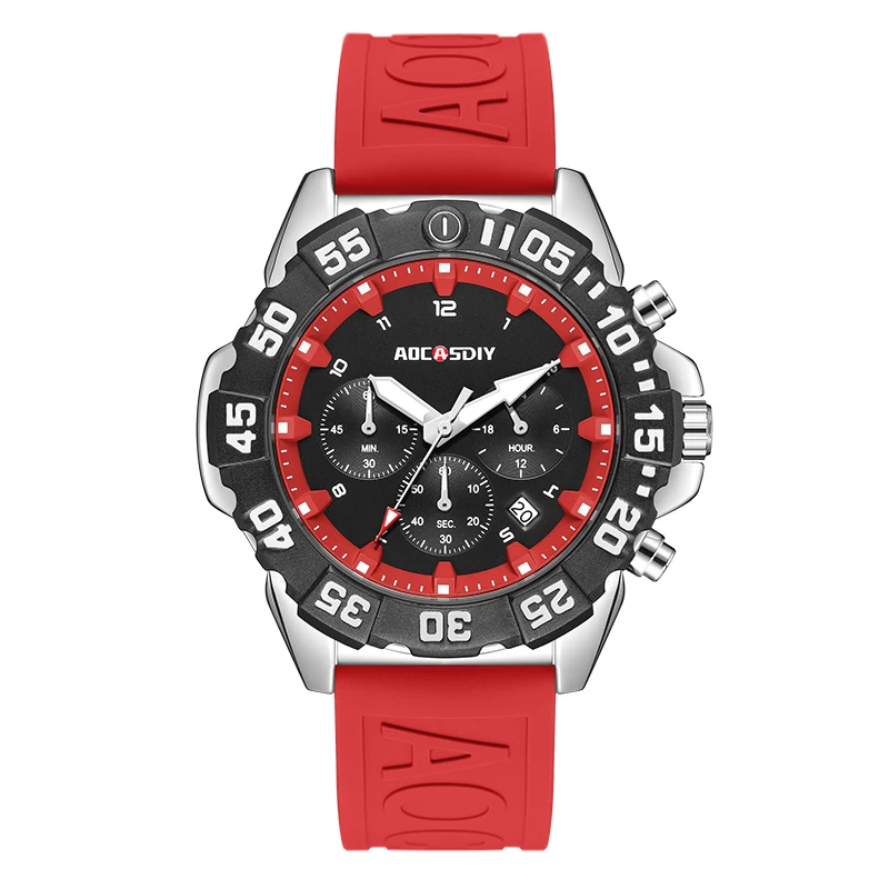 Amazon.com: Accutime Nintendo Super Mario Kids LED Watch