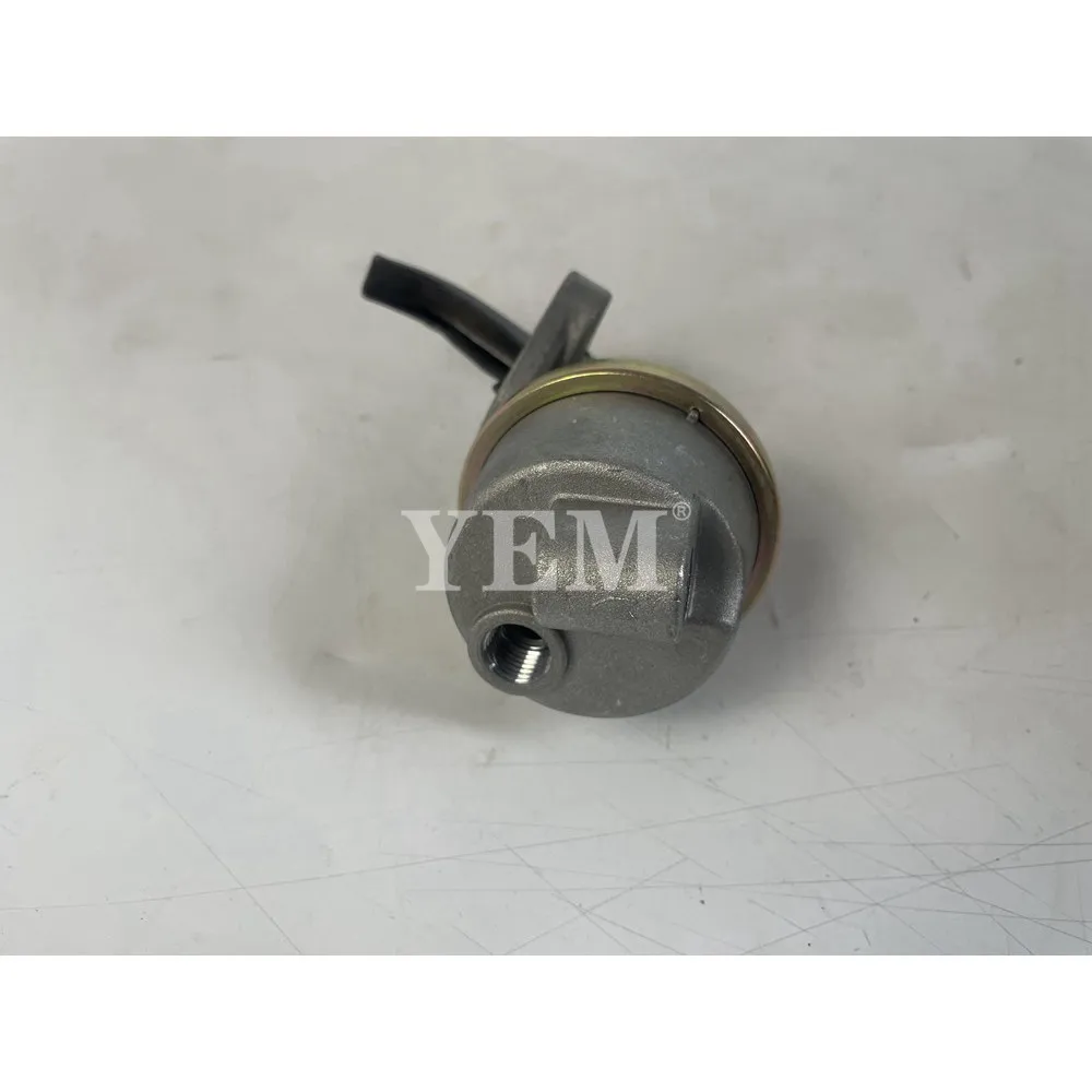 Fuel Delivery Transfer Pump 3904374 for 6BT5.9 Engine 5