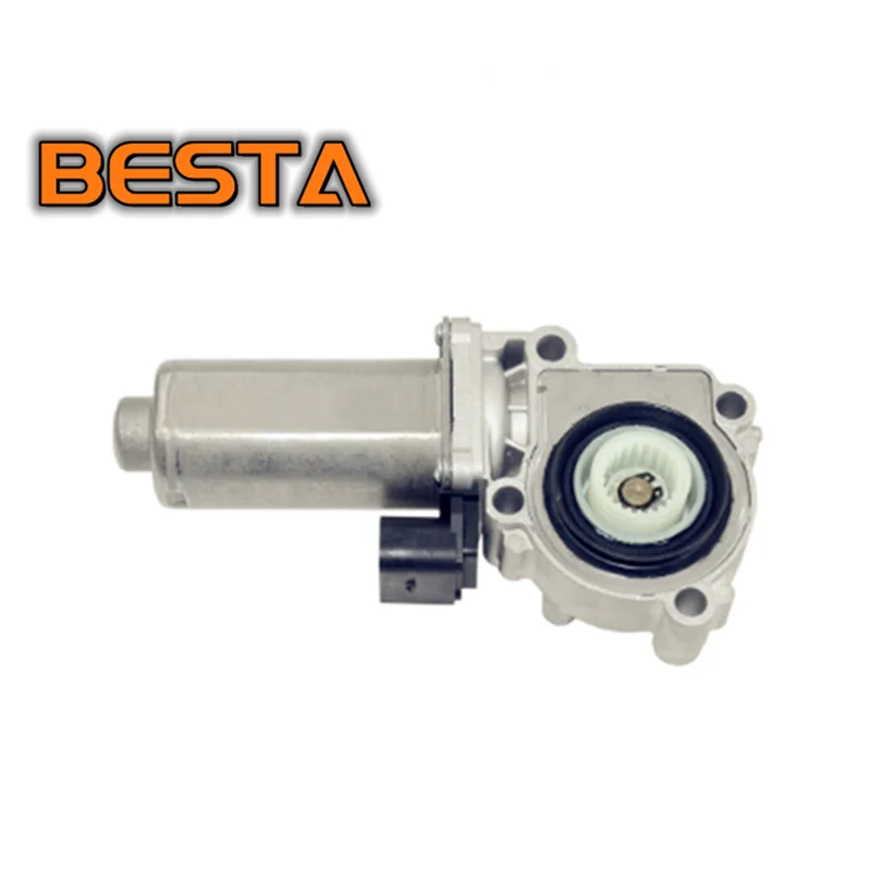 1645400188 OEM Transfer Case Actuator Motor for Mercedes W164