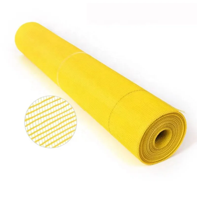 Fiberglass Mesh Roll for Wall Plastering Reinforced Fiberglass Mesh Stucco Eifs Fiberglass Mesh