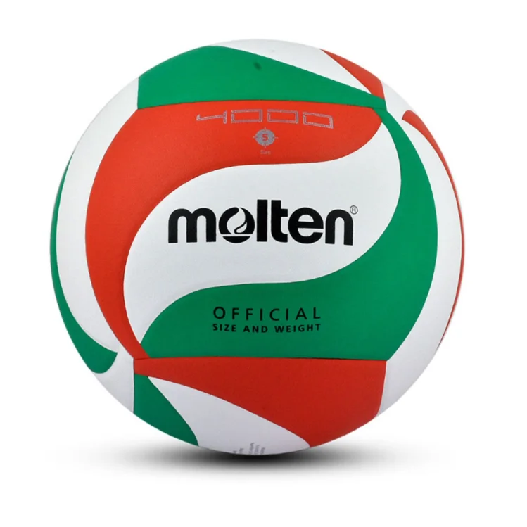 match V5M5000 High quality indoor training Wholesale Volleyball V5M4500 Training Professional Match Volleyball ball