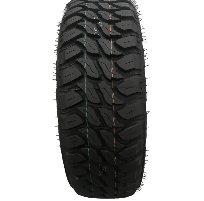 285/75R16 mud tire MT tires999015