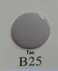 B25 tan