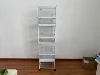 Trois couches avec base