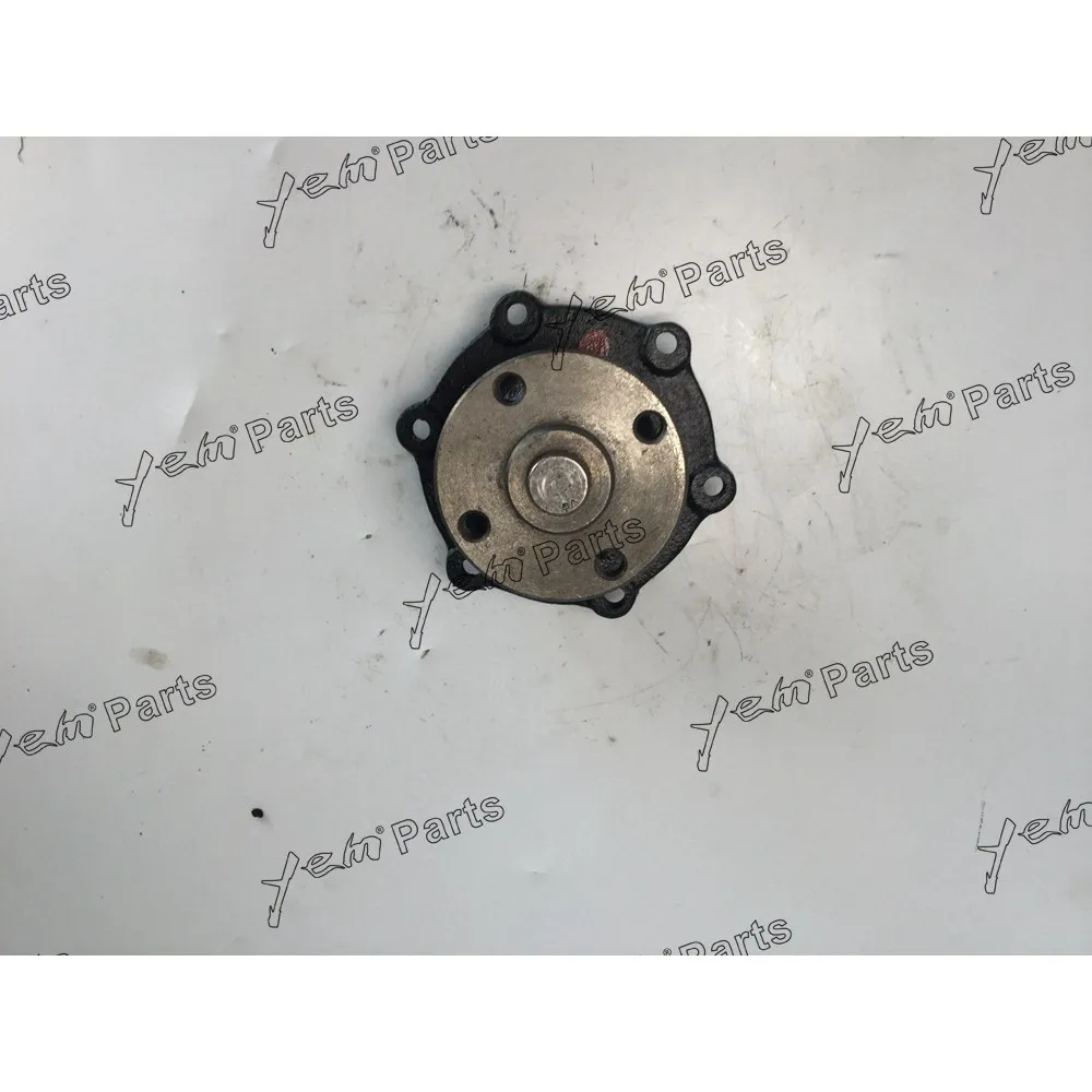 Excavator Engine Part 2J Water Pump for Toyota