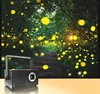 2W Firefly Laser Lamp (Yellow Light) Rated Power 60W