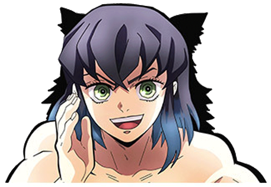 3d Anime Stickers Waterproof Car Decals Japanese Motion Lenticular