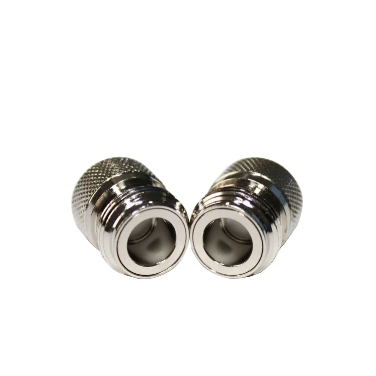 product manufacturer supplies n c k3 rf coaxial connectors n type straight female connector crimp rg58 cable assembly-3