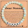 Cara nonna bianca