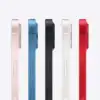 สีฟ้า