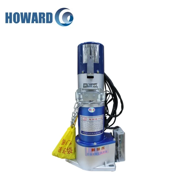 High Torque Low Rpm Electric Motor 110v