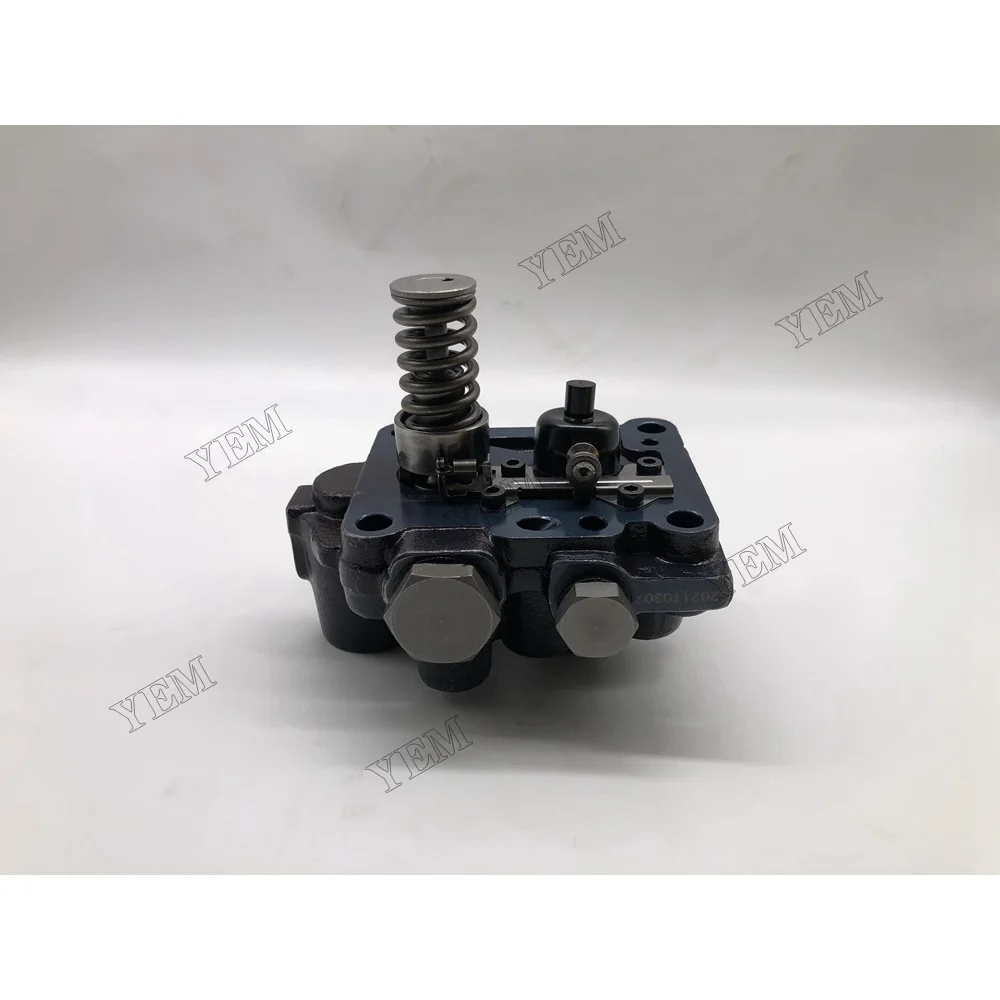 X6 Pump Head for Yanmar Standard Size Engine Parts 3