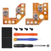 Yellow Analog Stick Drift Fix for Gamepad PS5