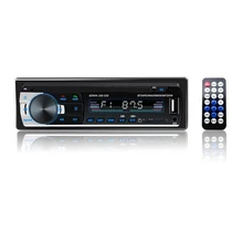 1 DIN JSD-520 Android Bluetooth Car Radio FM Audio Stereo Remote Control Player 12V Car MP3 Multimedia Player