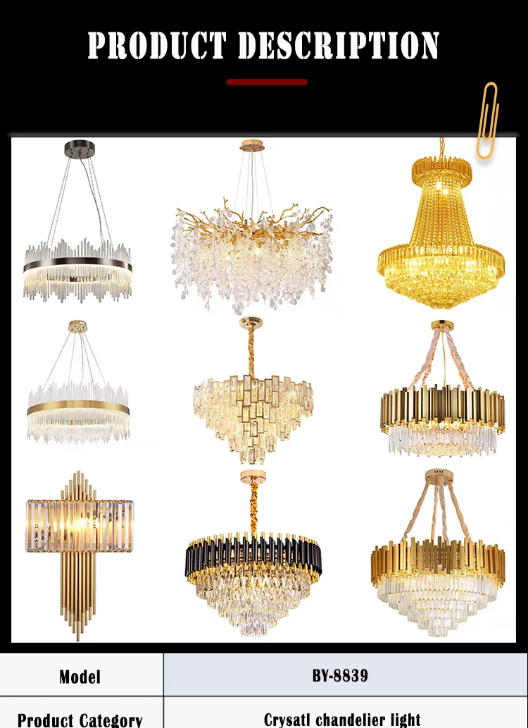 glass chandelier (1)