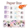 Paper Box