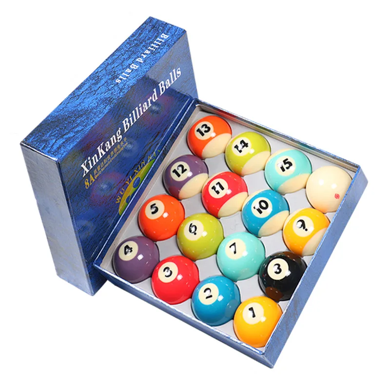 サイクロップCYCLOP トーナメントビリヤードボール BD〉ニューカラービリヤードボール。CYCLOP BALL（サイクロップ