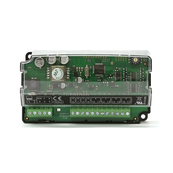 Deep Sea DSE 2133 DSENet RTD Thermocouple Input Expansion Module DSE2133