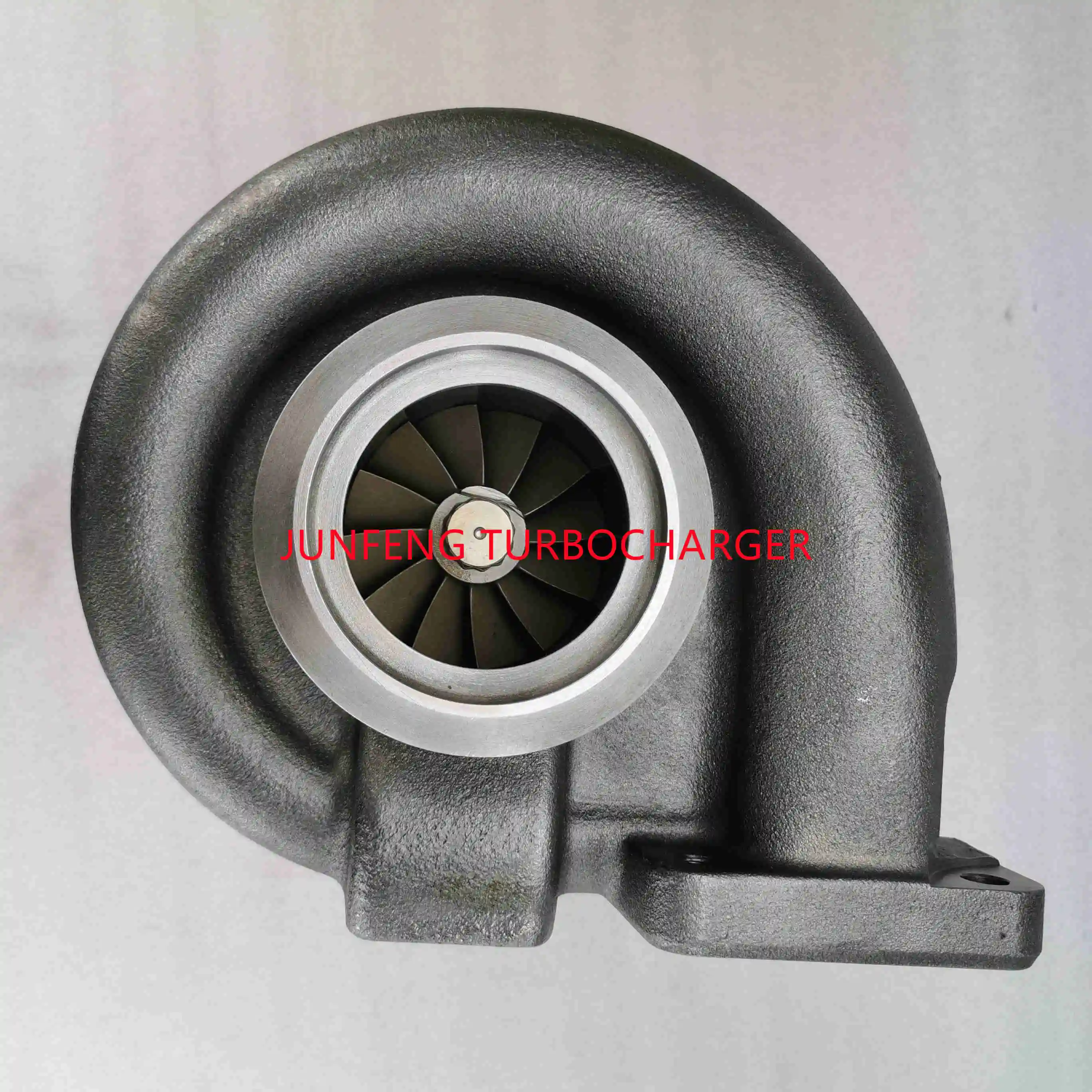 is455さん専用。 HE551V Turbocharger for Cummins Truck Enforcer MFS4 ISX 04