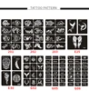 TATTOO STENCILS