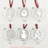 one Mirror pendant 80mm