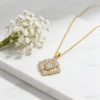 HAIN1400050-Gold Plated