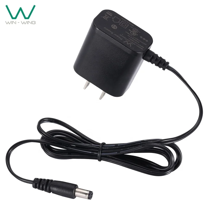 
 US настенный адаптер 5 в 9 в 12 В 24 в 300 мА 1a US AC DC адаптер  