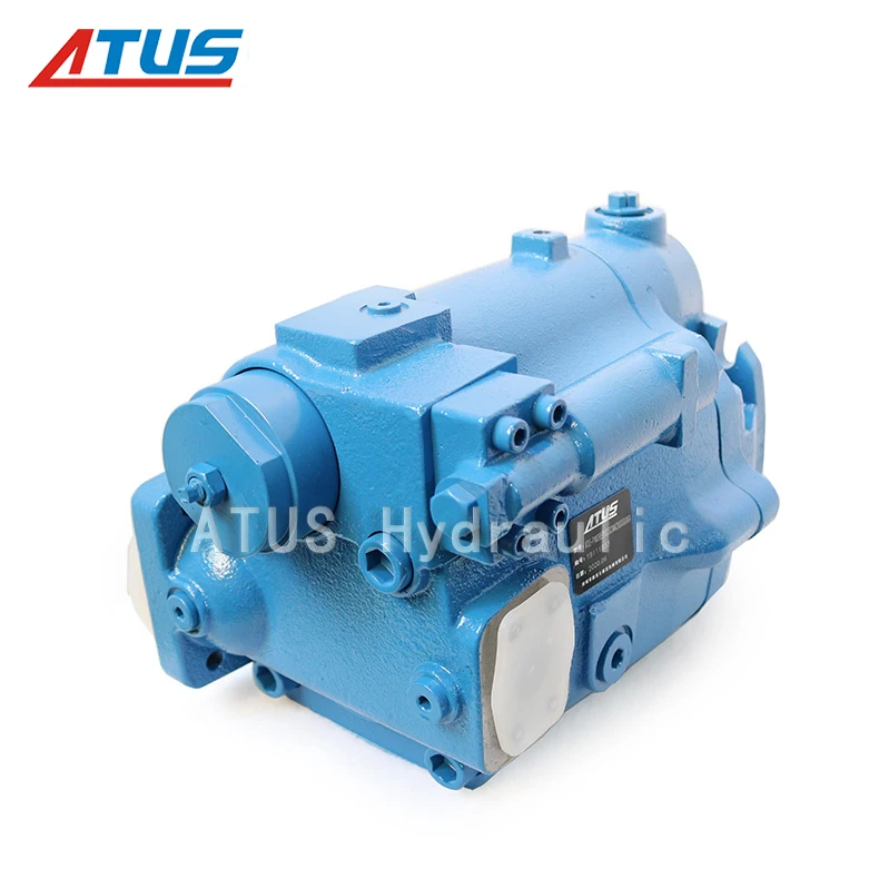 PVM Pump Piston Variable Displacement hydraulic pumps PVM057 PVM074 PVM098 PVM131 PVM141 Eaton parts manufacture