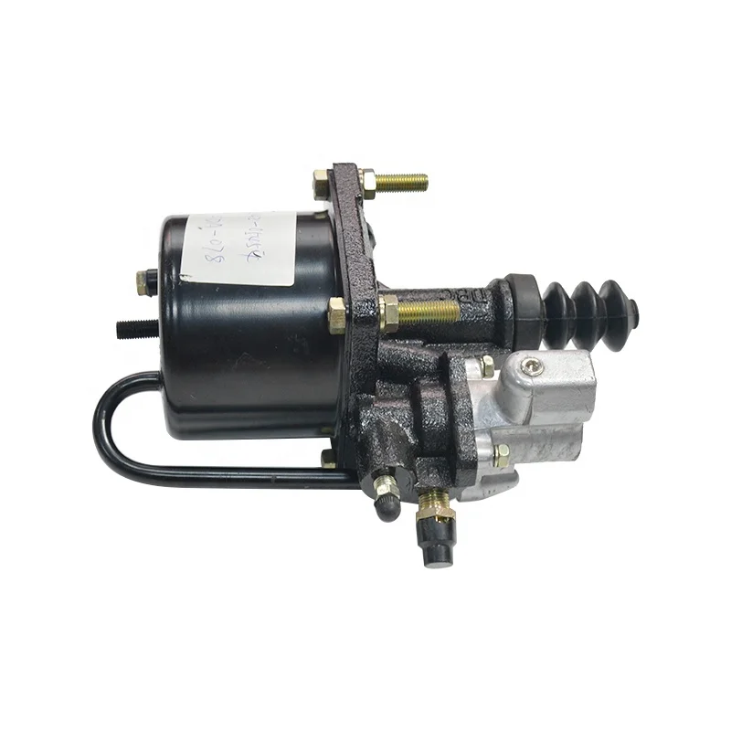 HINO カーデッキ24v用これがラスト品 E13C 105mm Clutch Booster 642-05454 for Hino 420 700 Truck Parts